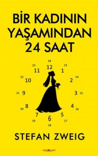 Bir Kadının Yaşamından 24 Saat