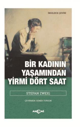 Bir Kadının Yaşamından Yirmi Dört Saat