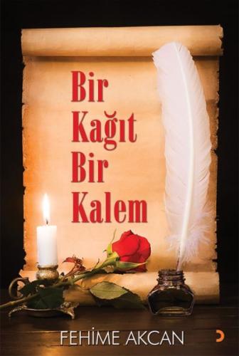 Bir Kağıt Bir Kalem Bir Kağıt Bir Kalem