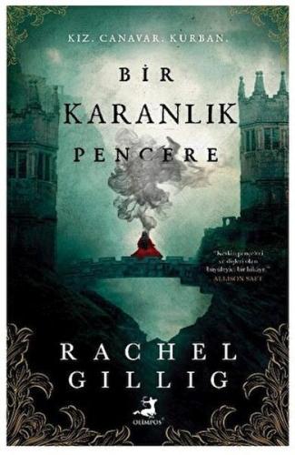 Bir Karanlık Pencere Bir Karanlık Pencere