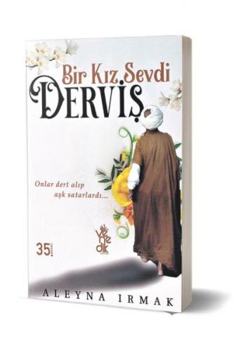 Bir Kız Sevdi Derviş