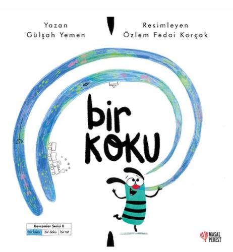 Bir Koku Bir Koku