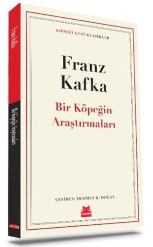 Bir Köpeğin Araştırmaları Bir Köpeğin Araştırmaları