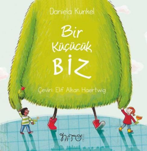 Bir Küçücük Biz