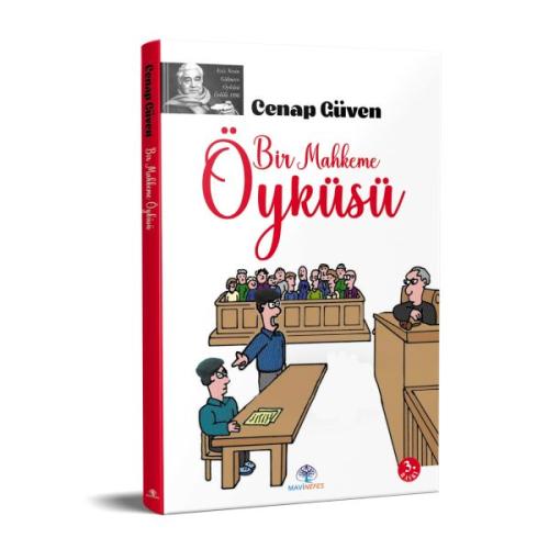Bir Mahkeme Öyküsü Bir Mahkeme Öyküsü