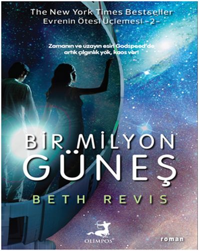 BİR MİLYON GÜNEŞ/BETH REVİS