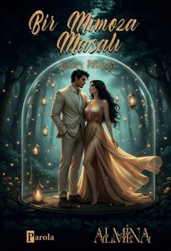 Bir Mimoza Masalı – Kuzey Rüzgarı