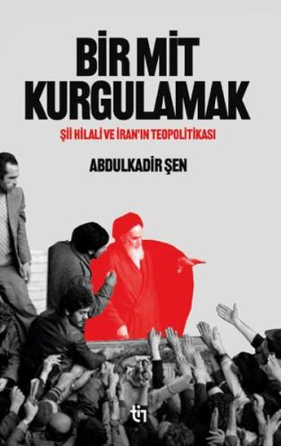 Bir Mit Kurgulamak