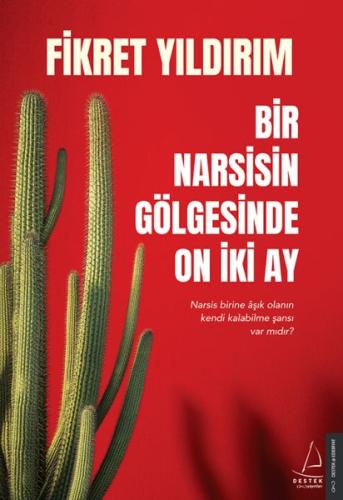 Bir Narsisin Gölgesinde On İki Ay Narsis Birine Aşık Olanın Kendi Kala Bir Narsisin Gölgesinde On İki Ay Narsis Birine Aşık Olanın Kendi Kala