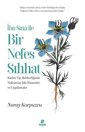 Bir Nefes Sıhhat Bir Nefes Sıhhat