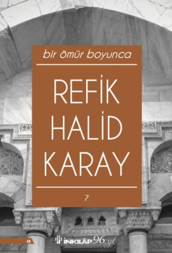 Bir Ömür Boyunca - Yeni Kapak