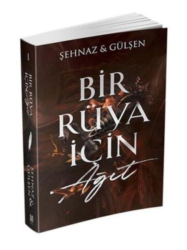 Bir Rüya İçin Ağıt Bir Rüya İçin Ağıt