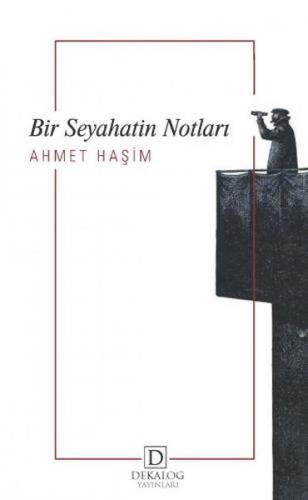 Bir Seyahatin Notları