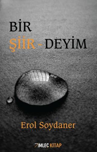 Bir Şiir - Deyim