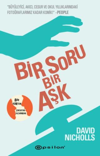 Bir Soru Bir Aşk Bir Soru Bir Aşk