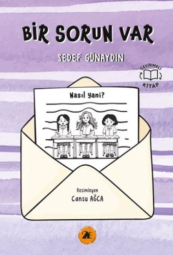 Bir Sorun Var