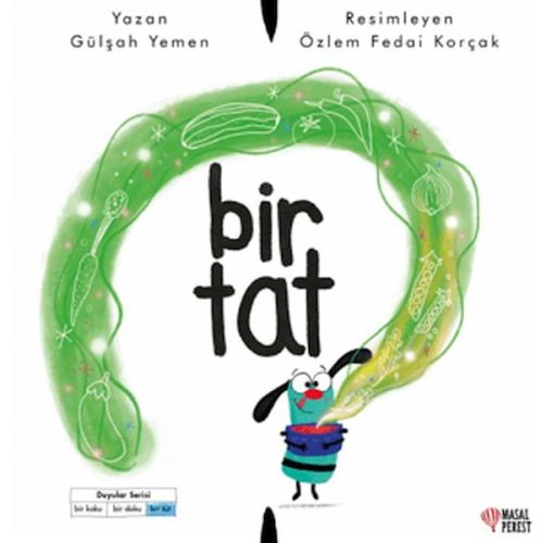 Bir Tat Bir Tat