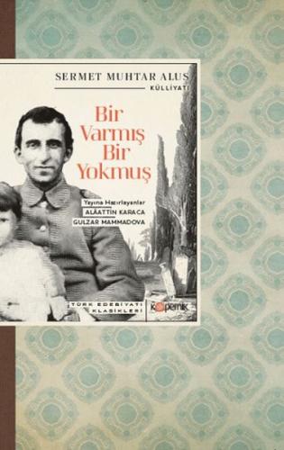 Bir Varmış Bir Yokmuş Bir Varmış Bir Yokmuş