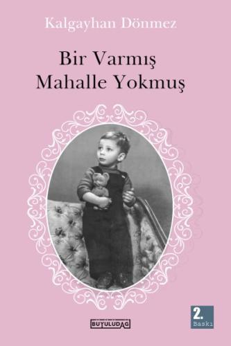 Bir Varmış Mahalle Yokmuş Bir Varmış Mahalle Yokmuş