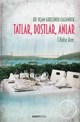 Bir Yaşam Gurusunun Kaleminden (Ciltli)