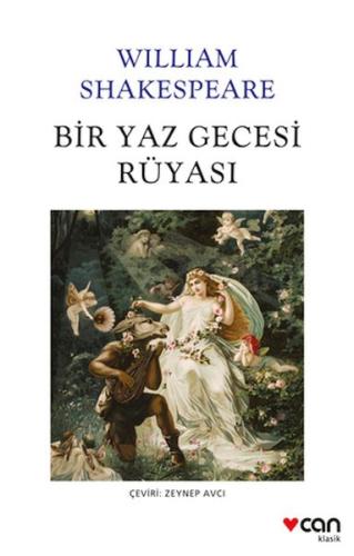 Bir Yaz Gecesi Rüyası Bir Yaz Gecesi Rüyası