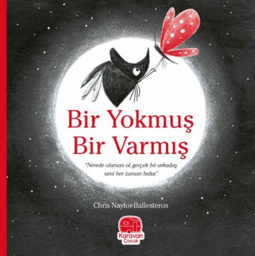 Bir Yokmuş Bir Varmış, Chris Naylor-Ballesteros