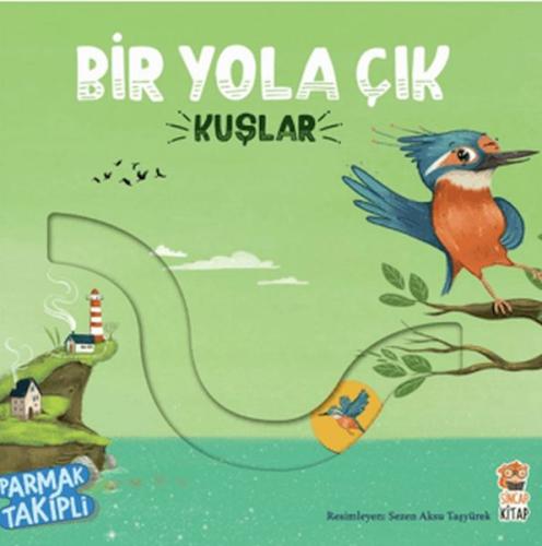 Bir Yola Çık Bir Yola Çık