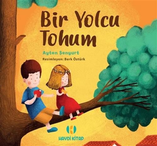 Bir Yolcu Tohum Bir Yolcu Tohum