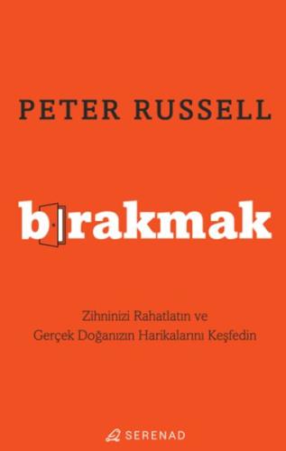 Bırakmak Bırakmak
