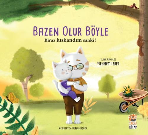 Biraz Kiskandim Sanki - Bazen Olur Böyle!
