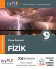 BİREY 9.SINIF PLE FİZİK KONU ANLATIM