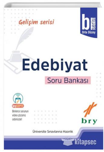 BİREY EDEBİYAT B SORU BANKASI