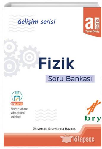 BİREY FİZİK A SORU BANKASI