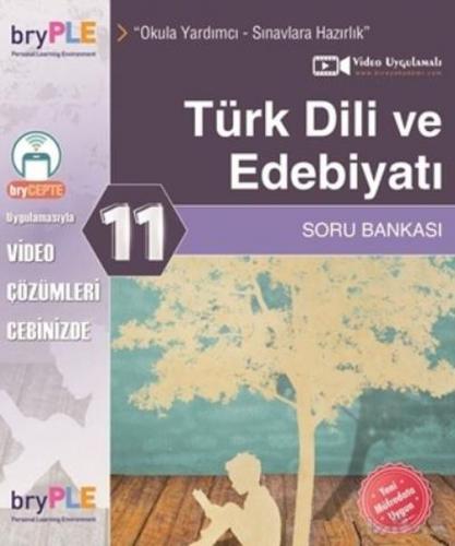 BİREY 11.SINIF TÜRK DİLİ VE EDEBİYATI SORU BANKASI