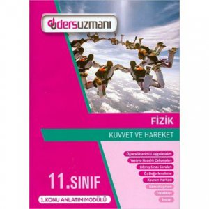 BİREY PLE 11.SINIUF FİZİK KONU ANLATIM