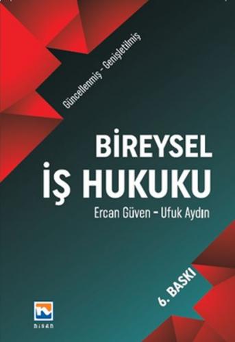 Bireysel İş Hukuku - Ciltli