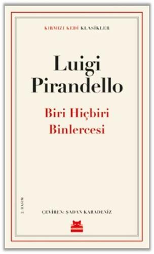 Biri Hiçbiri Binlercesi Biri Hiçbiri Binlercesi