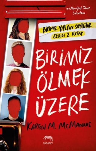 Birimiz Ölmek Üzere Birimiz Ölmek Üzere