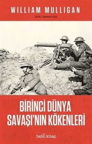 Birinci Du¨nya Savaşı'nın Ko¨kenleri