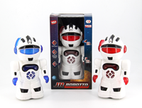 BİRLİK OYUNCAK JR ROBOTTO TÜRKÇE KONUŞAN YÜRÜYEN MASAL ANLATAN VE ŞARK
