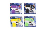 BİRLİK OYUNCAK TİİM WATER BLASTER BARACUDA ORTA BOY SU TABANCASI URT01