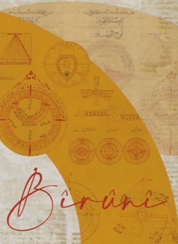 Biruni'nin Usturlabı
