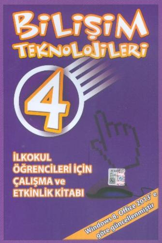 BİTAV 4.SINIF BİLİŞİM TEKNOLOJİLERİ