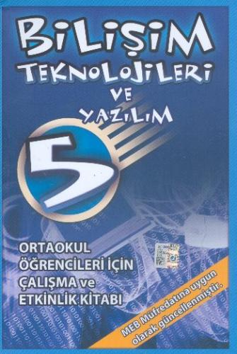 BİTAV 5.SINIF BİLİŞİM TEKNOLOJİLERİ