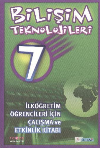 BİTAV 7.SINIF BİLİŞİM TEKNOLOJİLERİ
