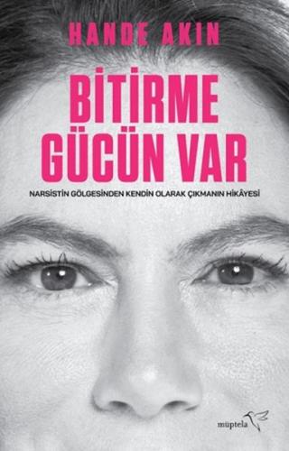 Bitirme Gücün Var