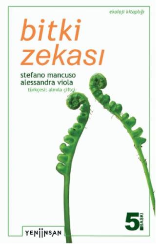 Bitki Zekası Bitki Zekası