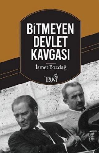 Bitmeyen Devlet Kavgası