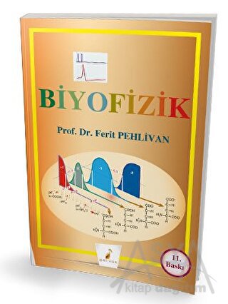 Biyofizik