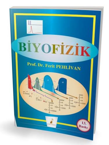 Biyofizik Biyofizik